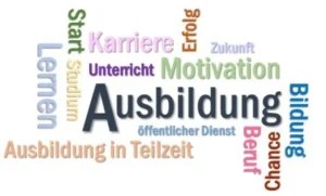 Ausbildung Pakai Jasa Agen