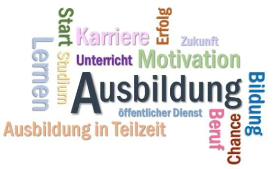 Ausbildung Pakai Jasa Agen