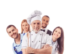 pilihan bidang ausbildung di jerman