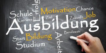apa itu ausbildung, pengertian ausbildung, syarat ausbildung, cara mendaftar ausbildung, agen ausbildung di indonesia