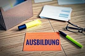 Ausbildung