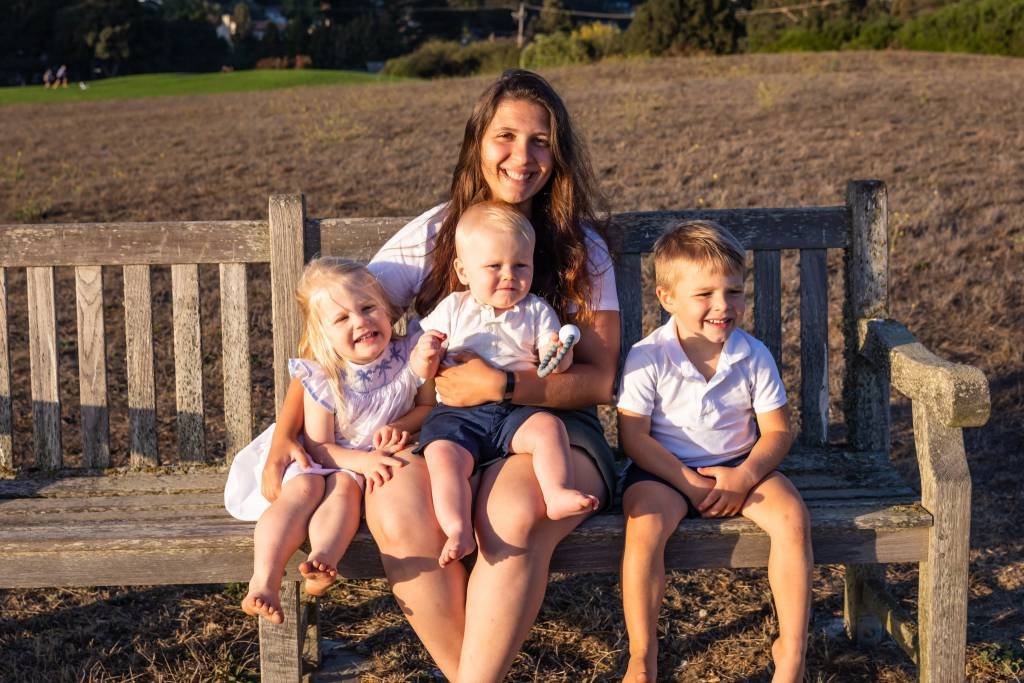 Au Pair lanjut Ausbildung di Jerman