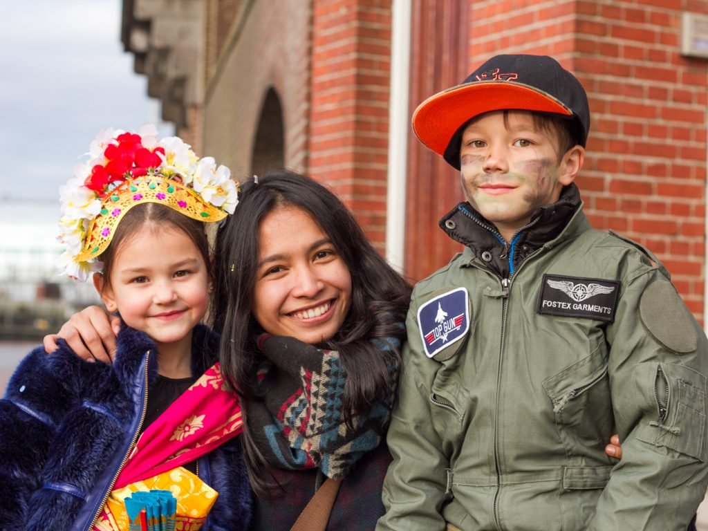 program au pair jerman