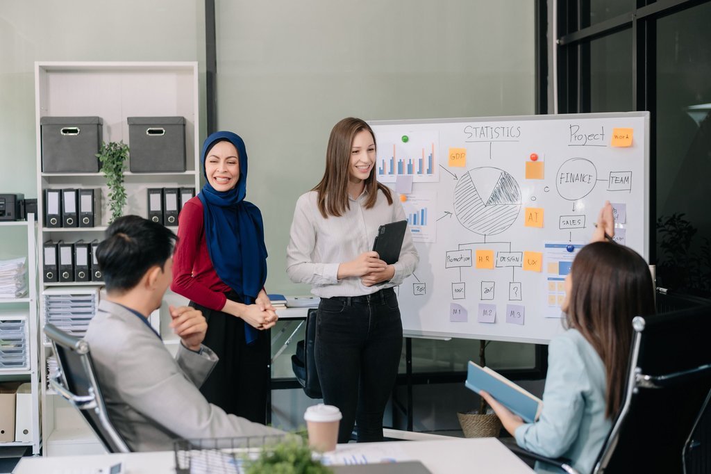 Secara prinsip, Kamu bisa membawa keluarga saat menjalani Ausbildung di Jerman.