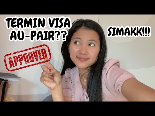 Tapi jangan khawatir, karena kuncinya ada di persiapan yang matang. Kalau kamu sudah tahu persis apa saja Dokumen Aupair Jerman yang dibutuhkan, prosesnya bakal jauh lebih santai. 