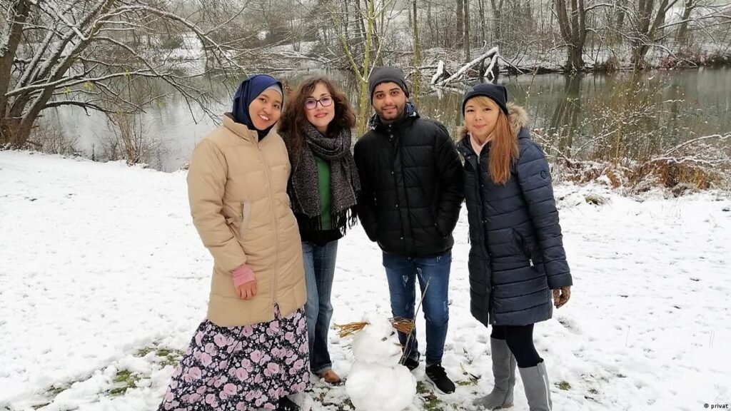 keuntungan au pair yang jarang diketahui,