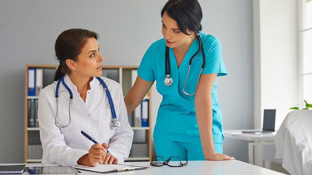 gaji ausbildung perawat di jerman