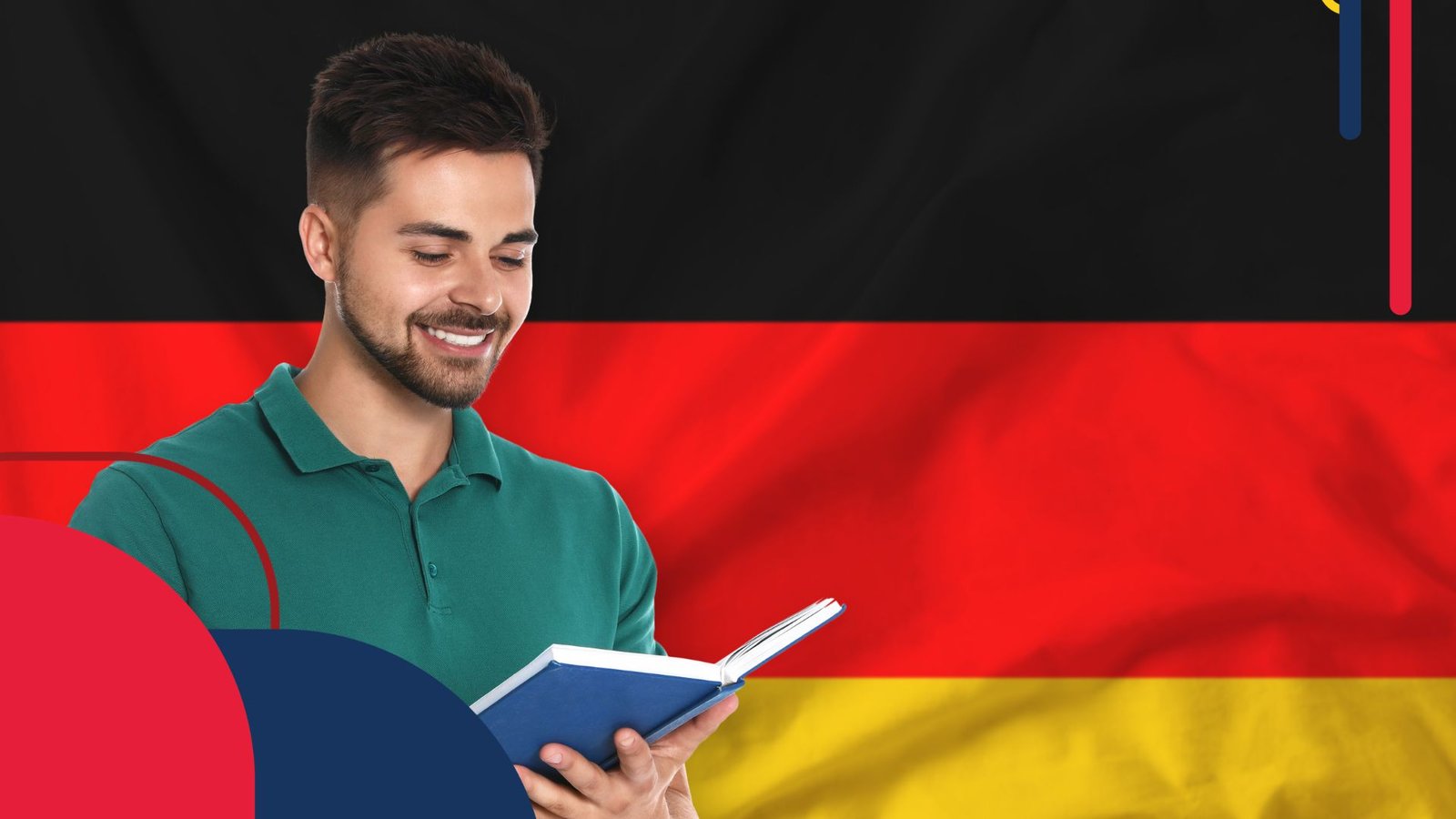 kalimat bahasa jerman sehari hari untuk pemula