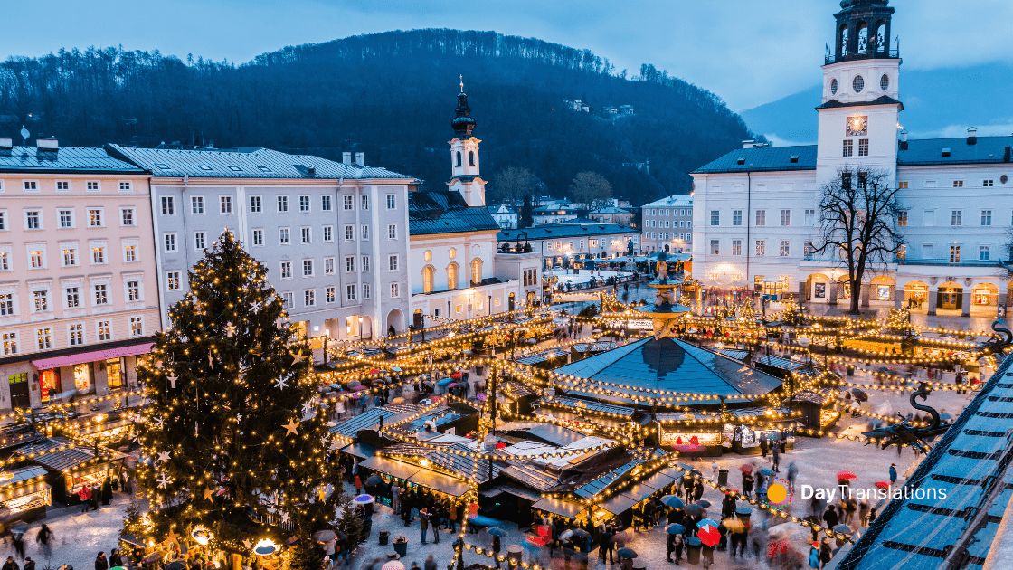 Layanan YAIJ Au Pair Austria: Solusi Lengkap Menuju Eropa