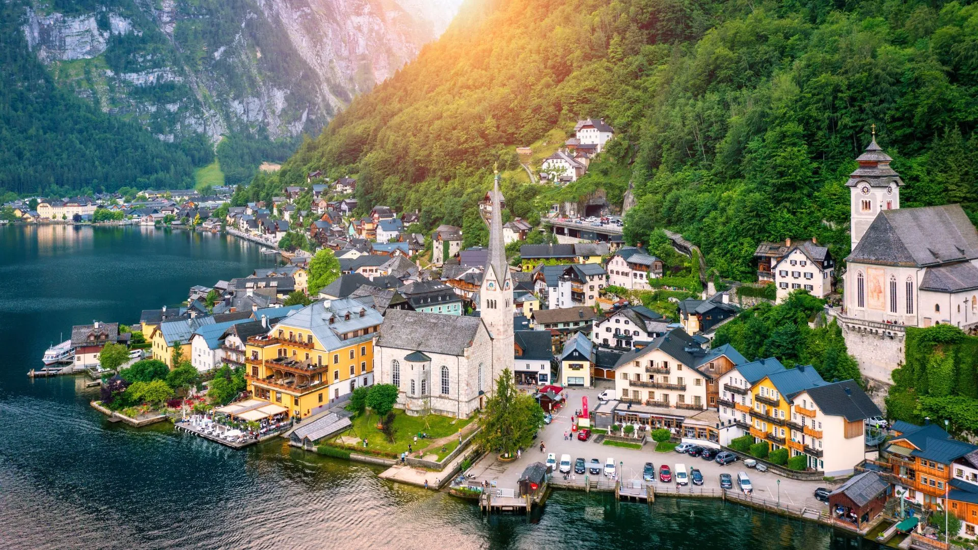 Benefit dan hak utama au pair austria