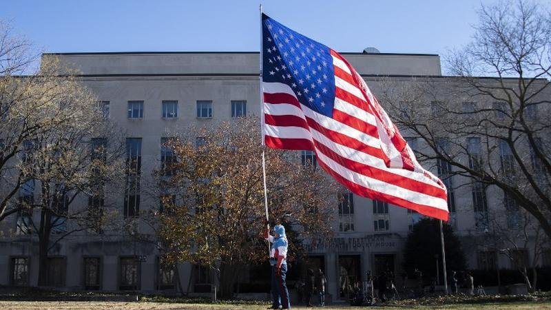 Syarat Au Pair Amerika