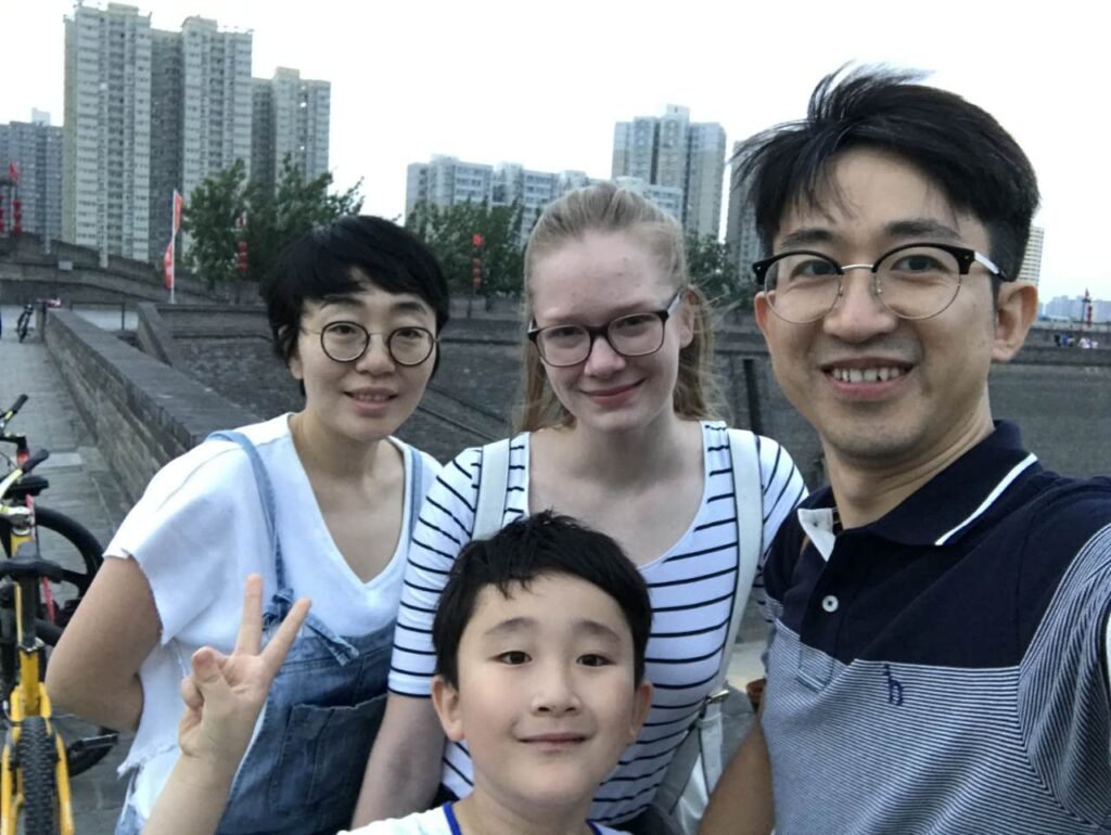 syarat au pair china kesempatan emas masa depan