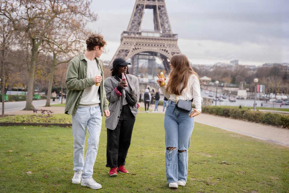 cara daftar au pair prancis