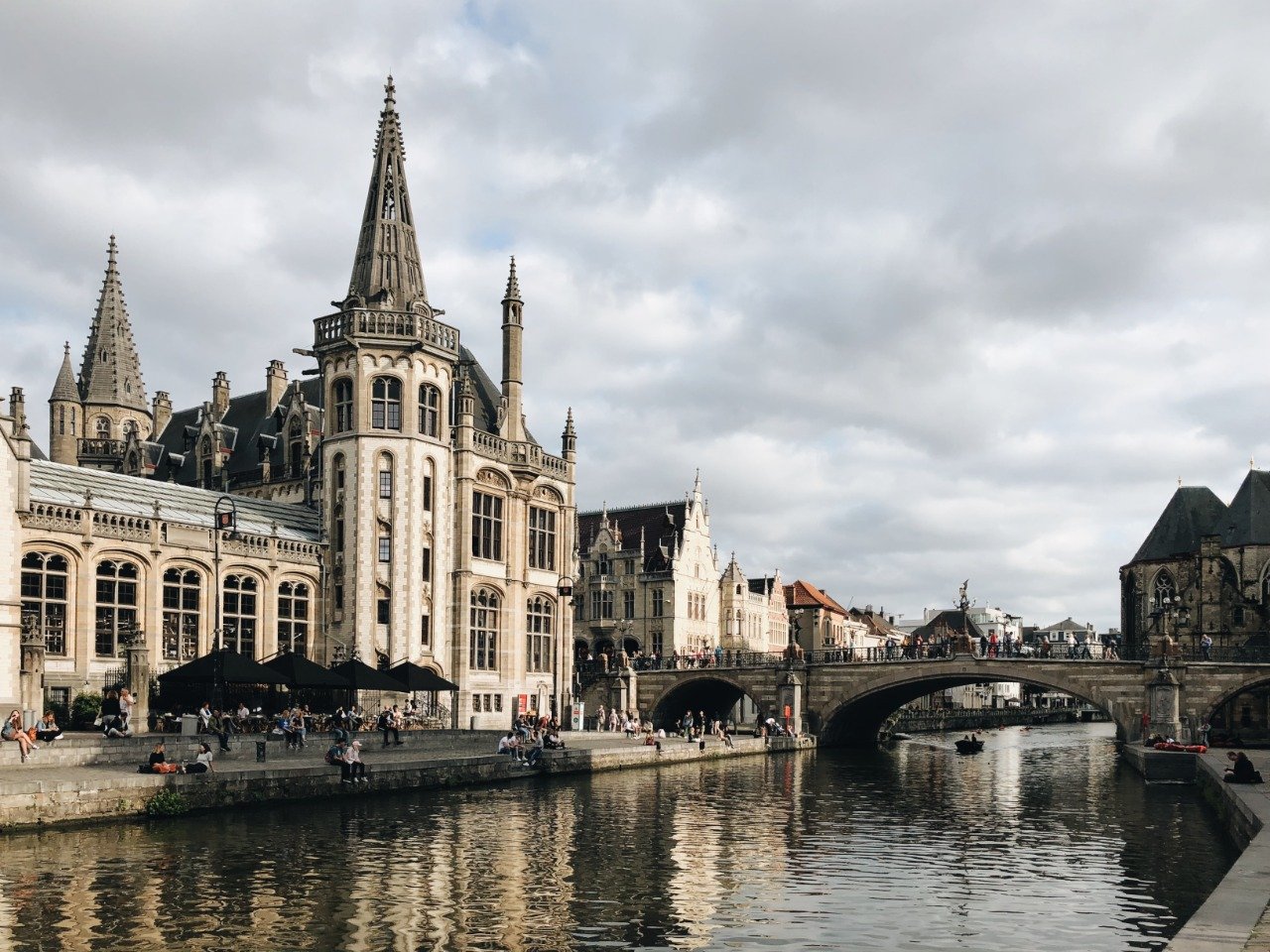 cara daftar au pair belgia 2026 lengkap