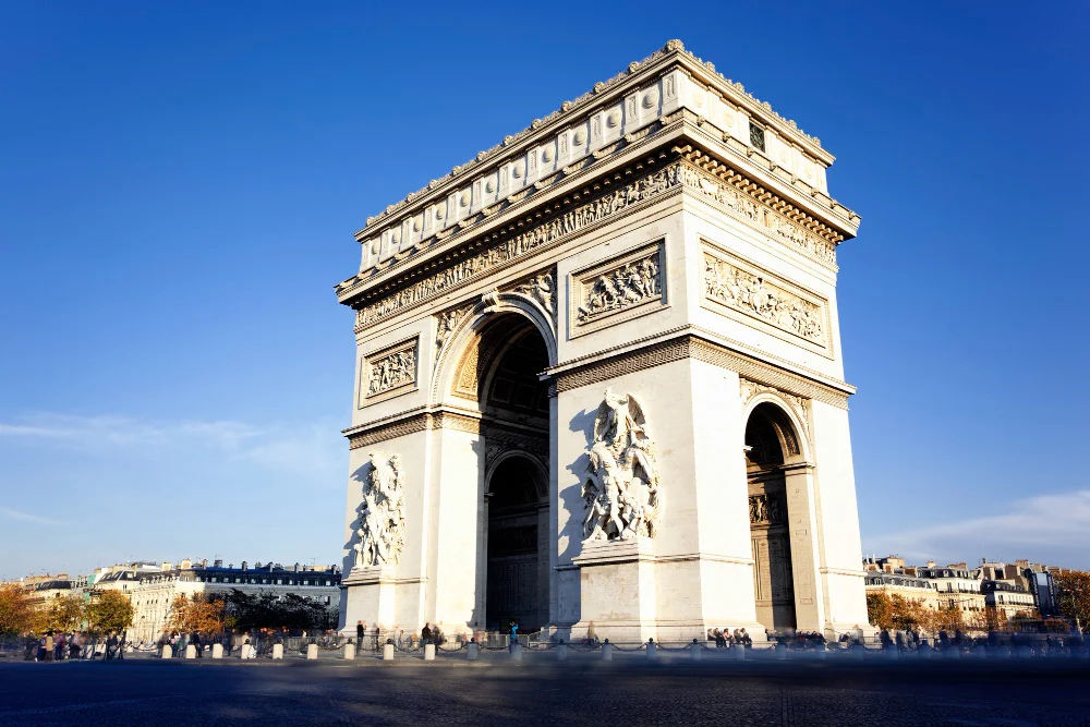Layanan Au Pair Prancis