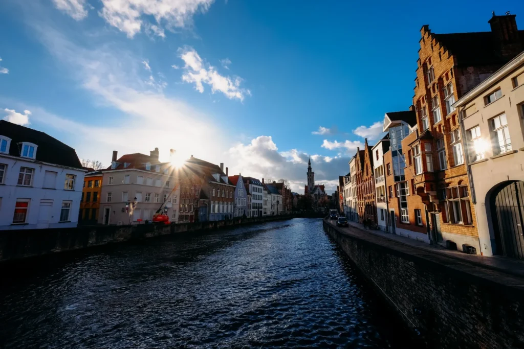 Apa Itu Au Pair Belgia? Pengertian, Hak & Tujuan Lengkap