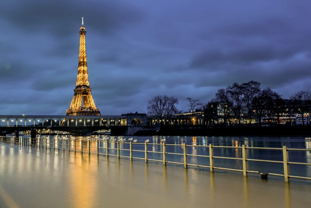 Gaji Au Pair Prancis: Bongkar Hak, Benefit, dan Kewajiban