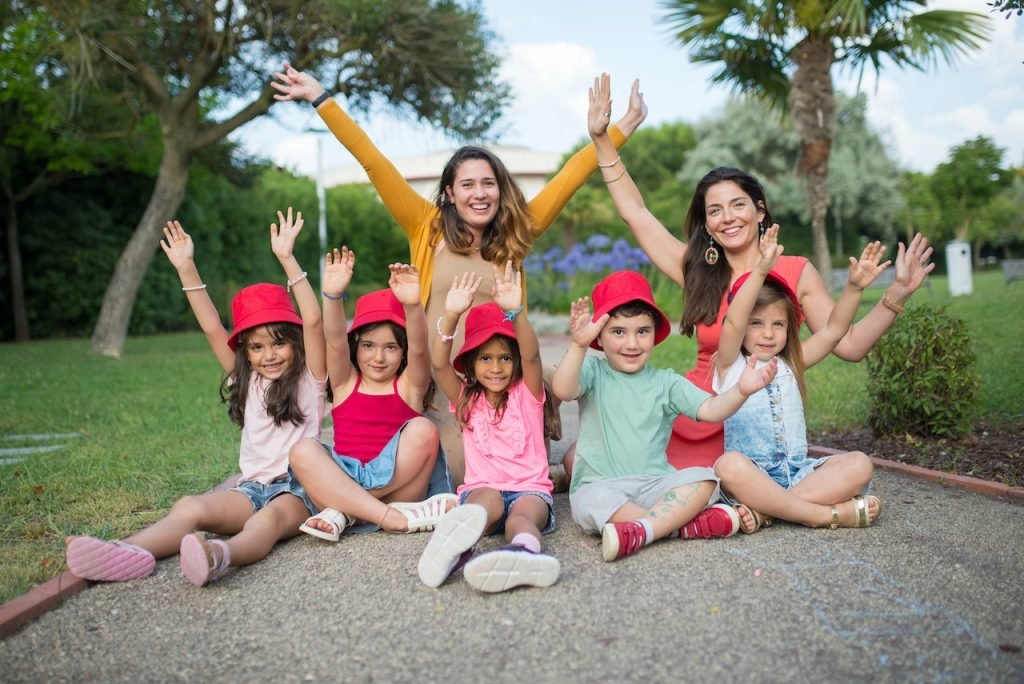 Gaji Au Pair Belgia