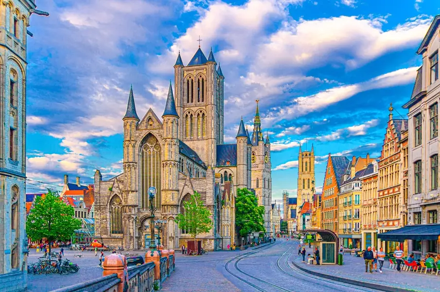kisah au pair belgia bangkit dari kehilangan