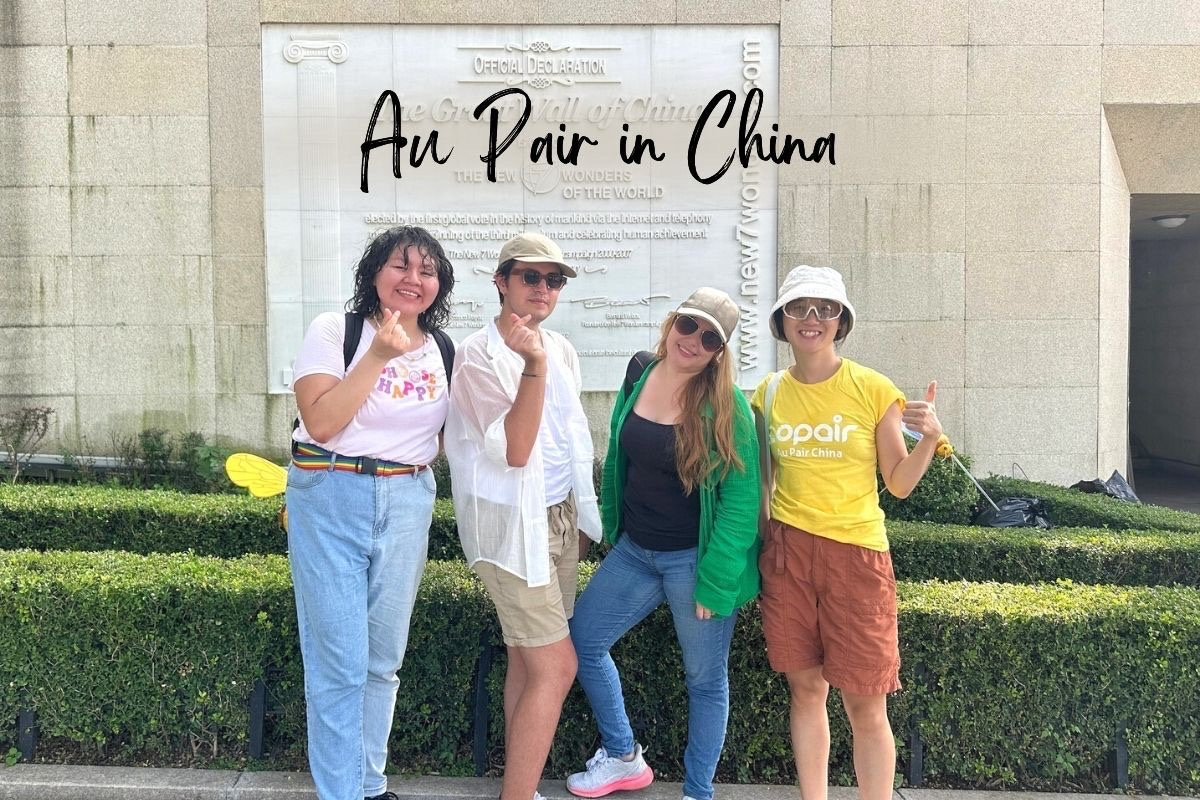 Aupair China: Alternatif Program Internasional Buat Anak Muda Indonesia