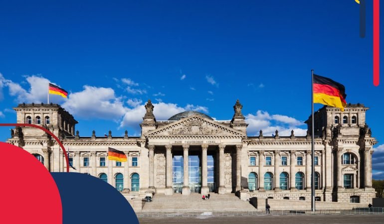 Syarat Ausbildung Jerman