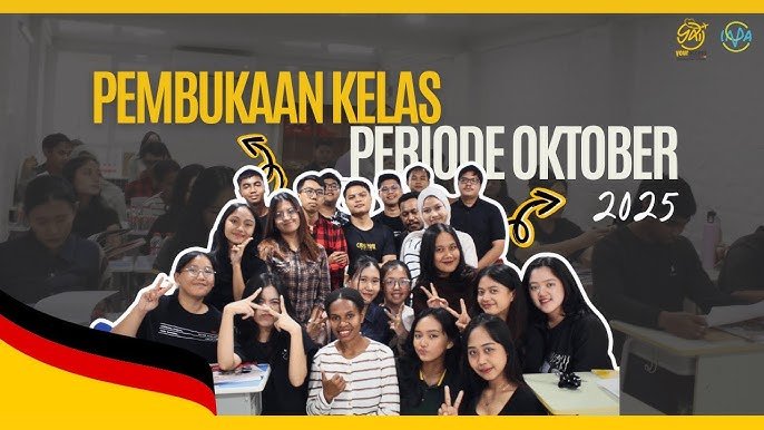 Lembaga Penyaluran Ausbildung Jerman