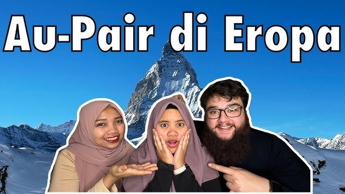 tinggal di eropa gratis