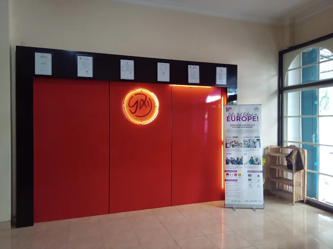Kursus Bahasa Jerman di Jogja
