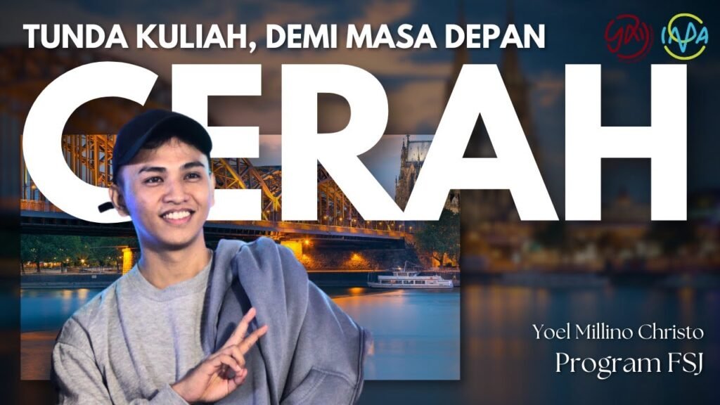 program FSJ Jerman