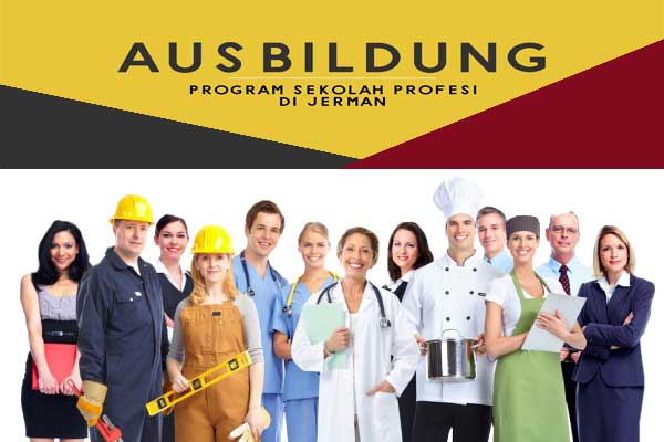 Ausbildung Apakah Aman? Terkait Legalitas dan Sistem Resmi