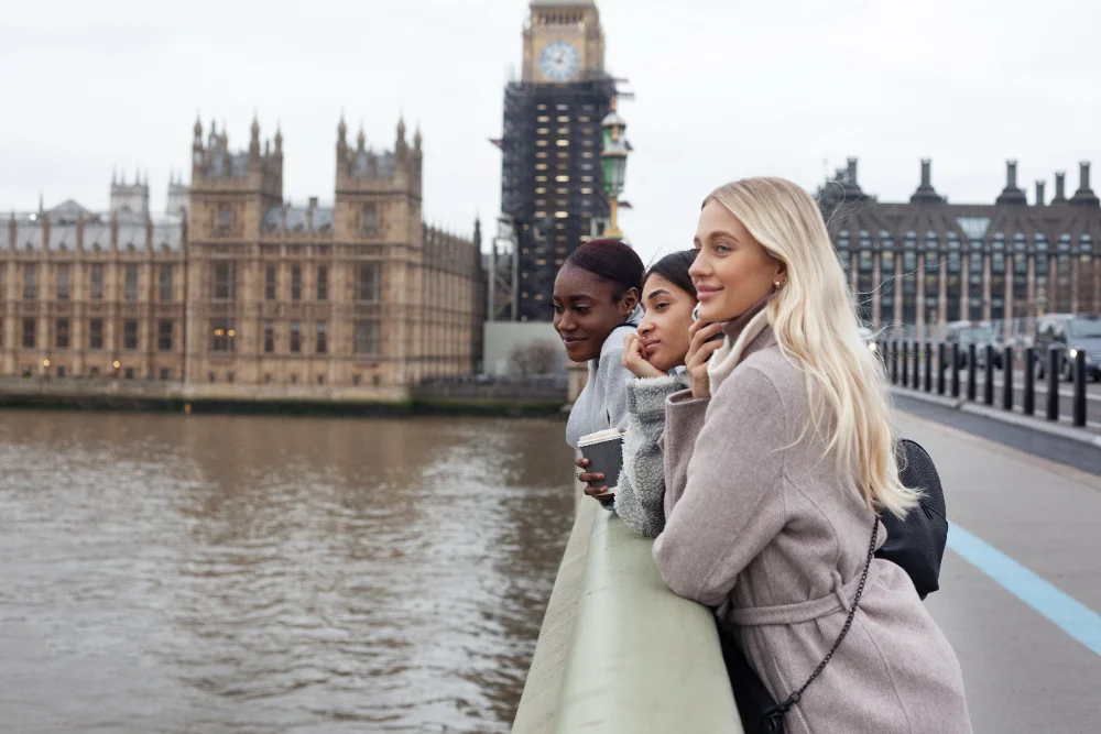Aupair Jerman atau Prancis: Mana yang Lebih Cocok?