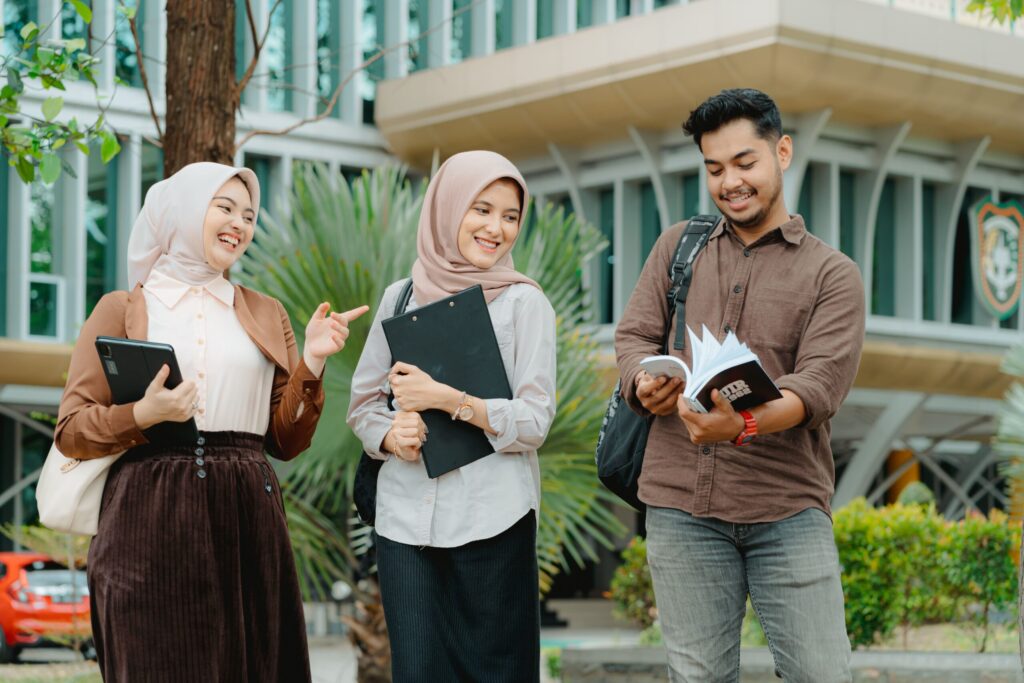 Kerja di Eropa Lulusan SMA