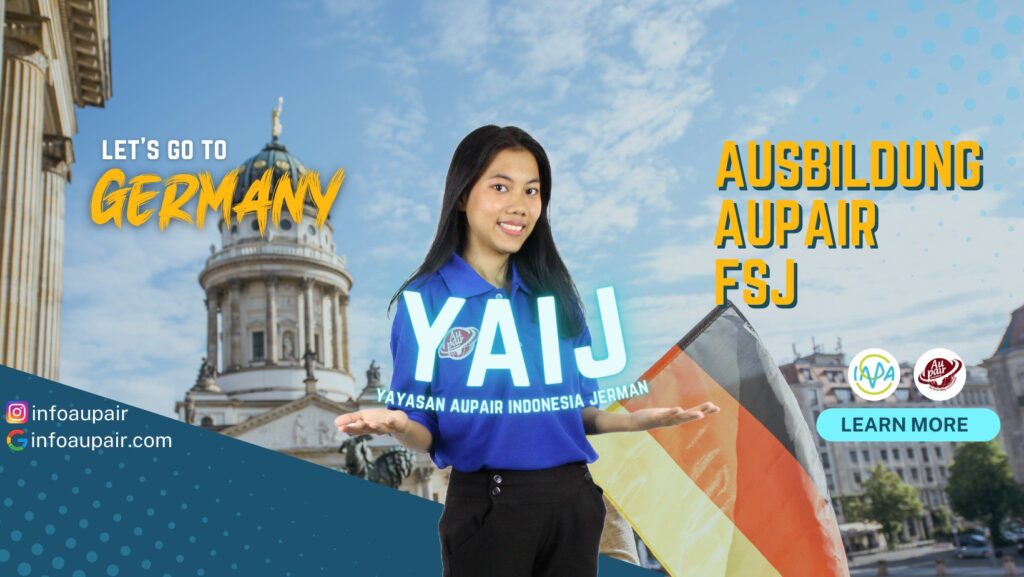Website Rahasia Buat Cari Lowongan Ausbildung Langsung dari Perusahaan Jerman!!