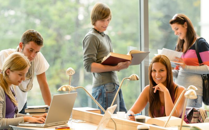Ausbildung vs Kuliah di Jerman