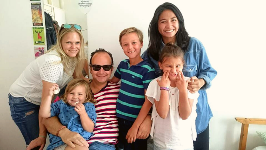 tips interview host family aupair