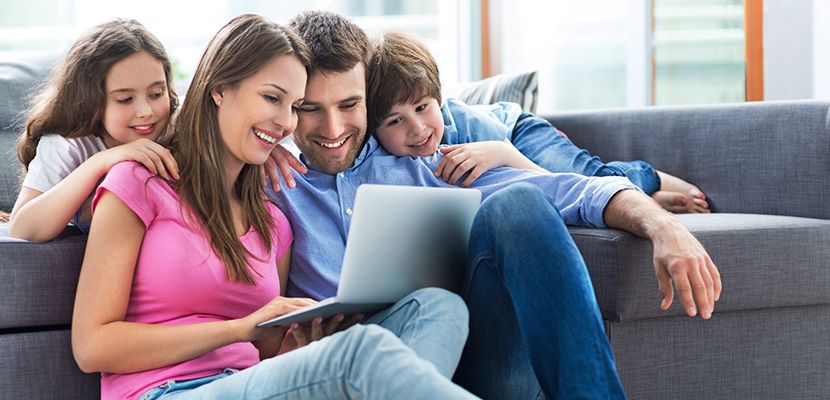 Cari jasa penyaluran Au Pair