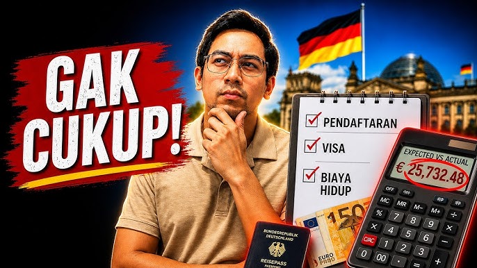 Ausbildung 2026: Kesempatan Emas Bagi Anak Muda Indonesia