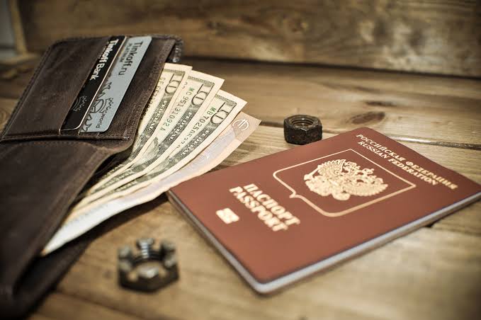 Paspor Eropa: Modal Pas-Pasan Tapi Mau Punya Paspor Berlambang Uni Eropa