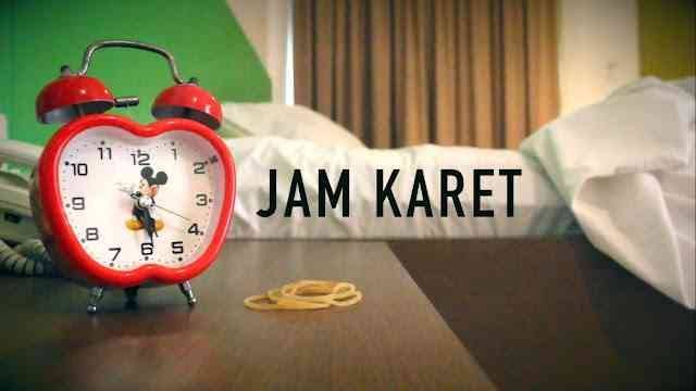 Punya Mental Jam Karet? Jangan Coba-Coba Pindah ke Negara Ini!!
