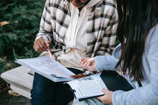 Aupair Harus Bisa Bahasa Jerman