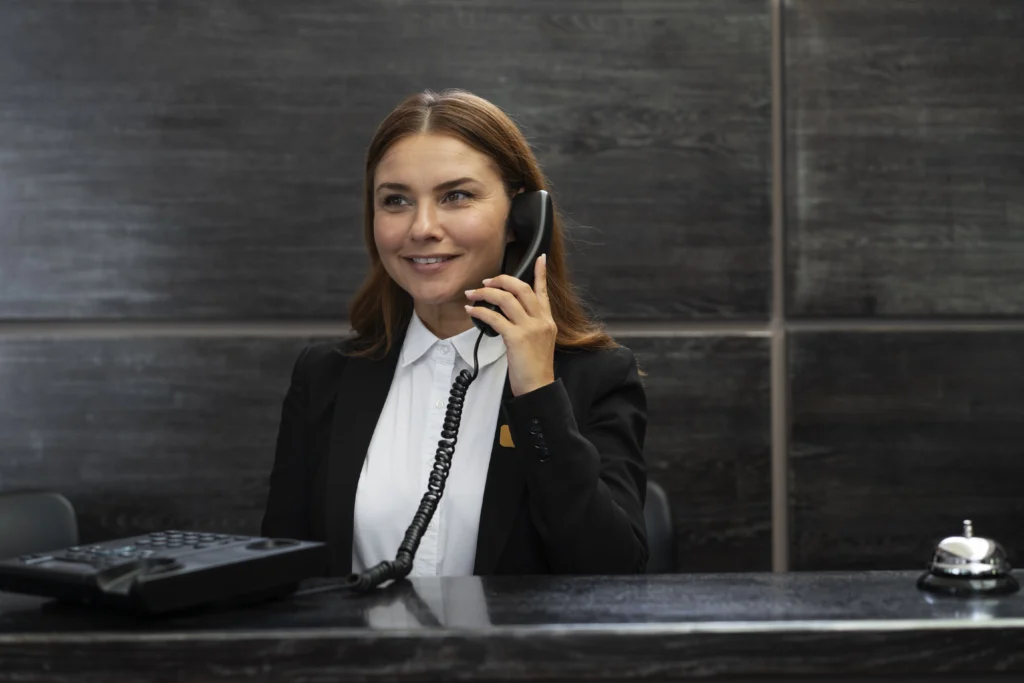 cara daftar Ausbildung perhotelan Jerman