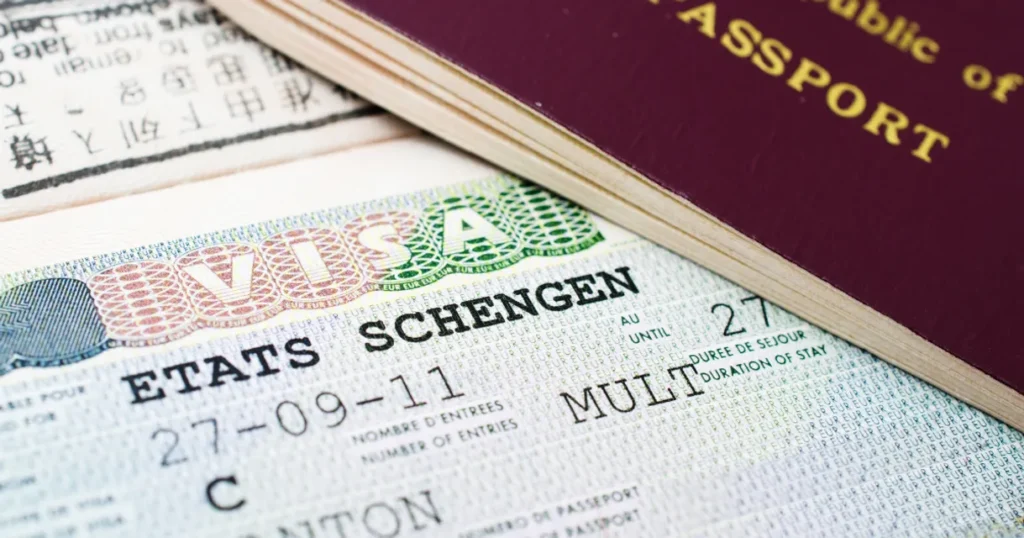 Panduan Visa Ausbildung Jerman