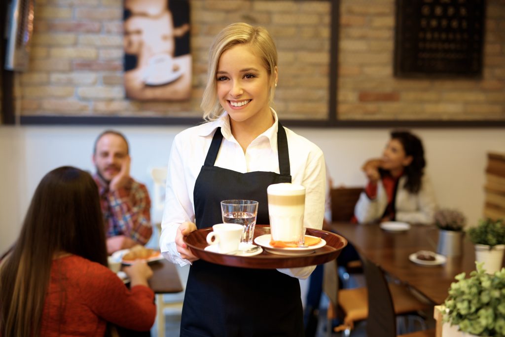Fachkraft für Gastronomie Ausbildung