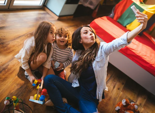 Durasi Aupair Jerman