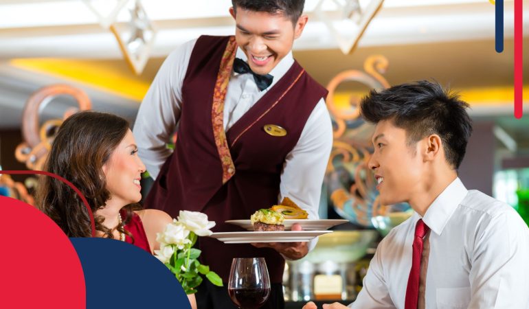 Cara Daftar Ausbildung Restoran Jerman