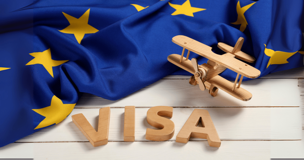 Syarat Visa Ausbildung Jerman