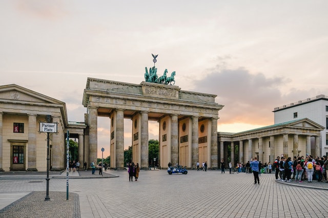 Persiapan Ausbildung di Jerman