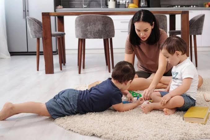 Manfaat Program Aupair