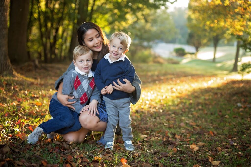 Au Pair untuk lulusan SMA