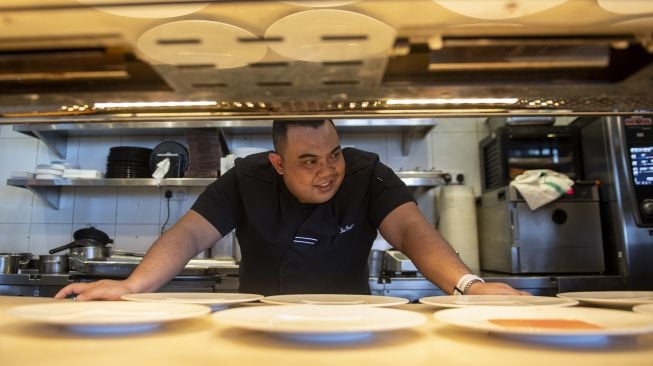 Peluang Kerja Koki di Jerman